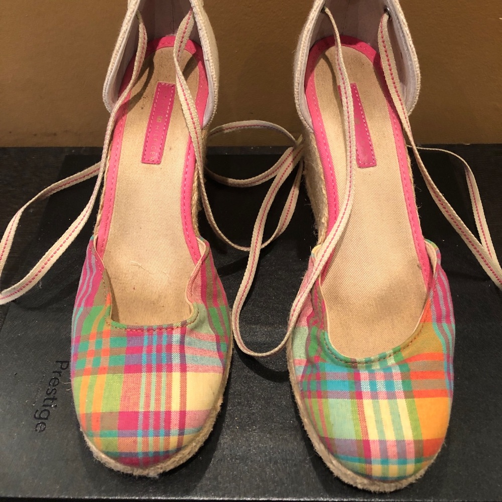 Tommy Hilfiger Wedges